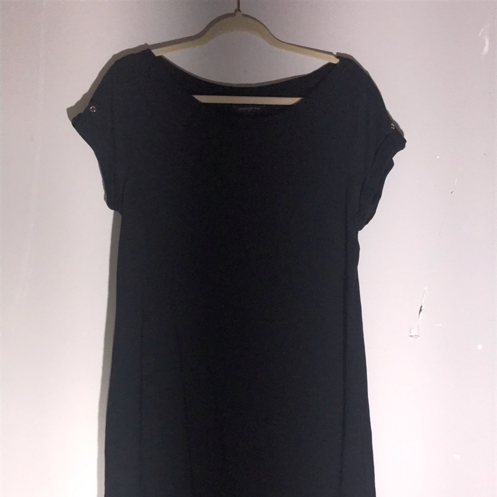 Banana Republic woman’s size large casual dress